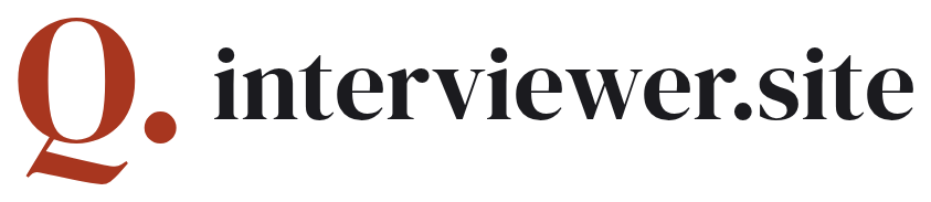 Interviewer Q